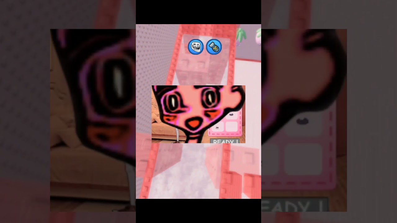 Ужасы роблокса 3 часть. Гардероб Лейси [ФАНИГРА] 