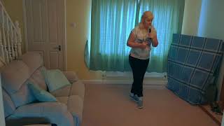 Rhyme Or Reason - Line Dance (teach, walk through & dance)
