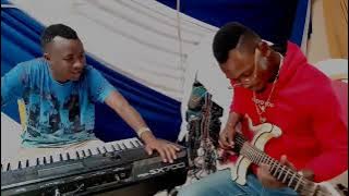 AMEJIBU MAOMBI KWA WAKATI INSTRUMENTAL