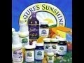 Как избавиться от прыщей Nature's Sunshine Products