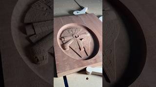 CNC Finishing Pass