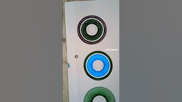 simple spirograph design #youtube #spirograph #shorts #subscribe #like