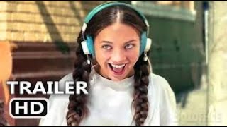 MUSIC Trailer [2021] Kate Hudson, Sia ,Maddie Ziegler Movie