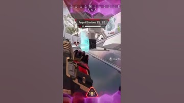 R99 SMG Full Squad Eliminated☠️. #apex #apexlegends #apexlegendsclips #apexclips #gaming #gamer  ￼
