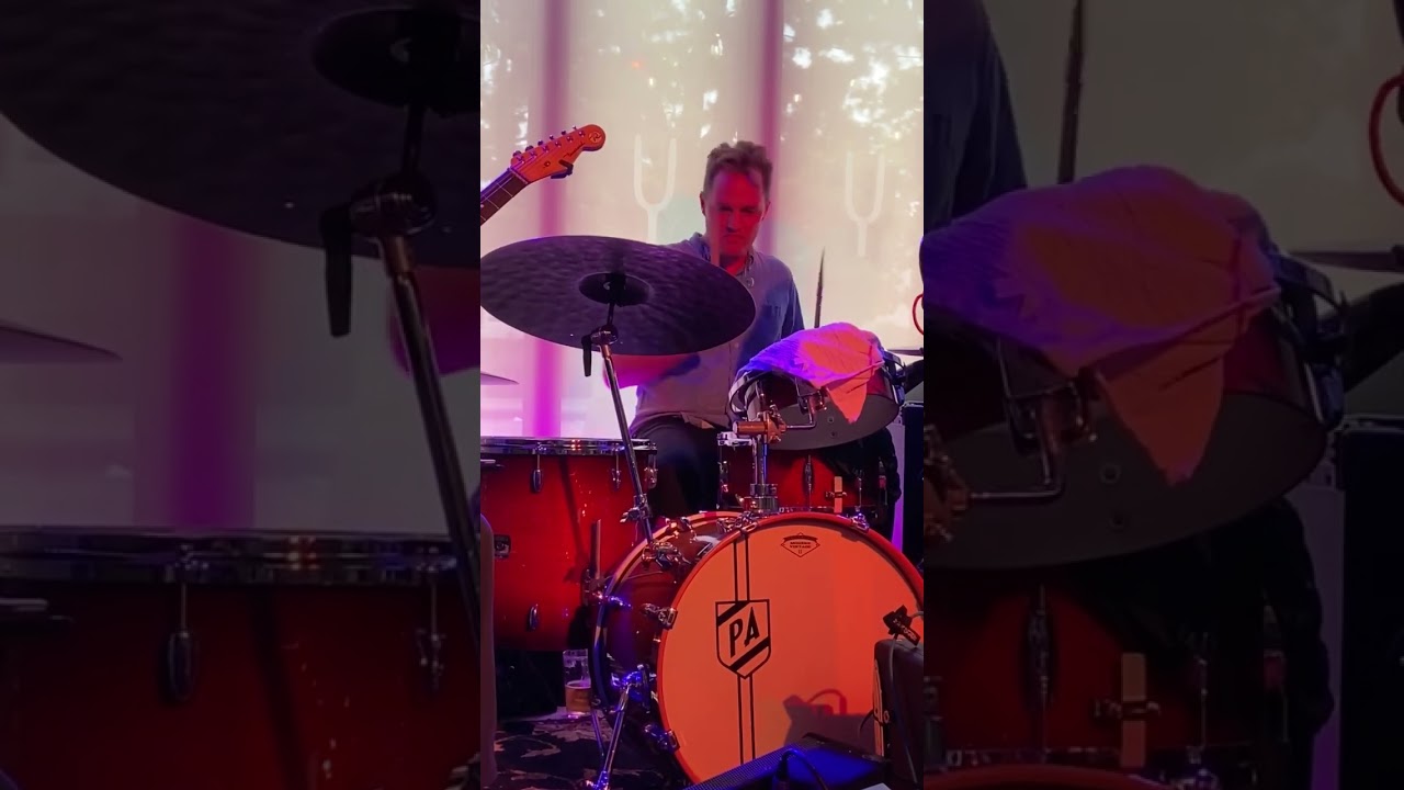 Makin it wabble with Pete Anderson 