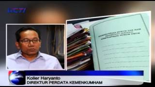 Download lagu Nazaruddin Berkuasa di Balik Penjara