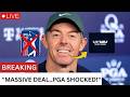 Rory McIlroy STUNS Golf World — Leaves PGA Tour for LIV Golf! #rorymcilroy