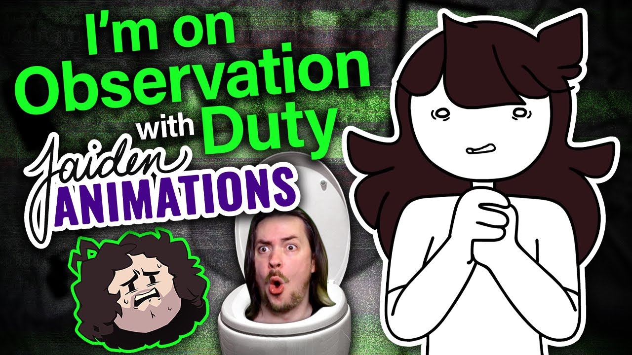 Jaidenanimations R34