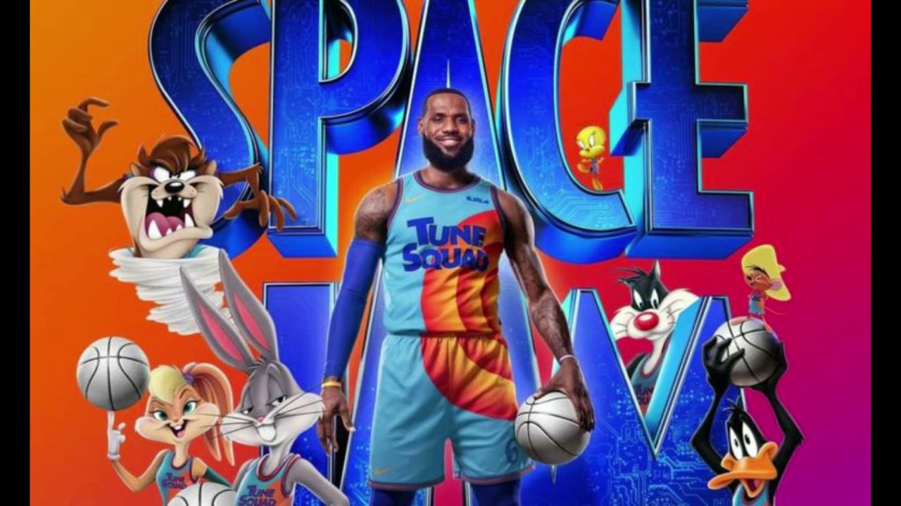 Ver Space Jam 2 Gratis Castellano