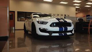 A Look Inside Grand Ledge Ford Lincoln