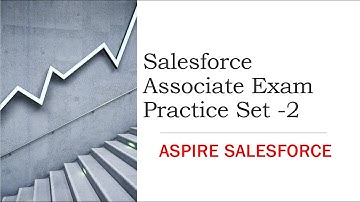 Salesforce Associate Certification - Dumps Q & A :Part 2
