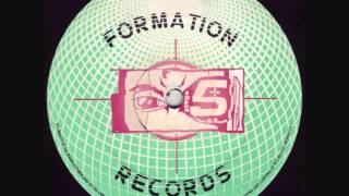 Tango - Cant Stop The Rush (93 Remix)