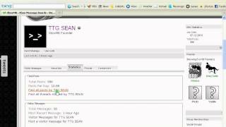 Ttg Sean Cheats His Xboxmb Post Count