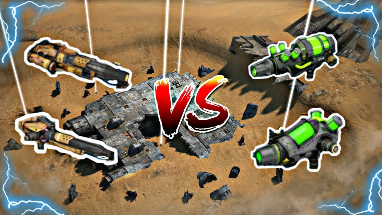 Shell Ember Comparison Shell Ember Blaze VS Shell Bane Toxin comparison in |war Robots| - YouTube