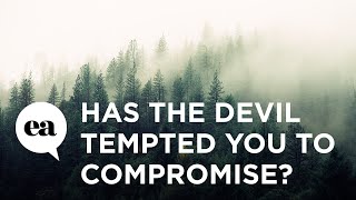 Has the Devil Tempted You to Compromise? | Joyce Meyer