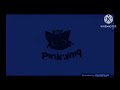 Pinkong crashed center effects exo 3