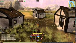 Everquest 2 - QUEST: The 999 year old port (Level 20) - Part 3