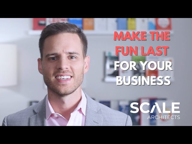 How to Make the Fun Last for Your Business
