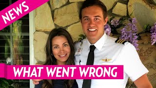 Peter Weber and Kelley Flanagan Split  What Went Wrong