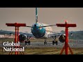 Global National: Dec. 7, 2025 | Air Transat pilots gear up for strike as union issues 72-hour notice