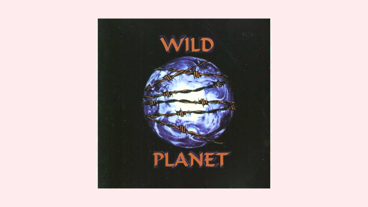 Wild Planet - Genetic (HQ)