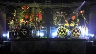 Arakain a Dymytry - BUBENÍCI (Plzeň Šeříkovka 2014)