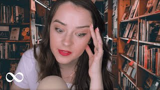Read Your Comments WithMe + Update ASMR
