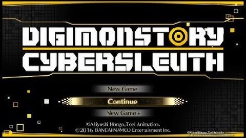 DIGIMON STORY CYBER SLEUTH Part 69: Royal Knight Triple Header