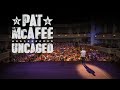 PAT McAFEE: UNCAGED Official Teaser #1