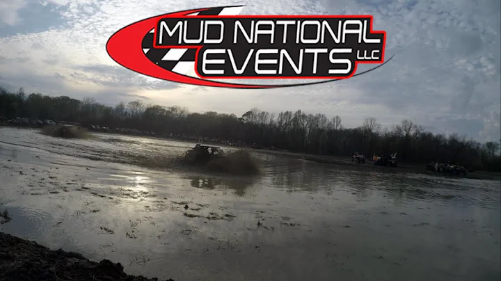 Mud Nationals 2019