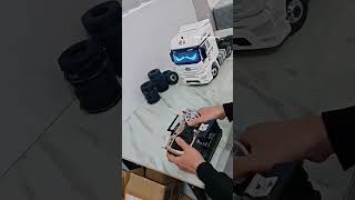 RC Truck 770 #ytshorts #rcoffoad #viralvideo #fyp #unfrezzmyaccount #foryou #offroad #viral #rc