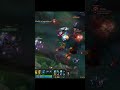 Throwing olympics pt 2 #adc #english #ezreal