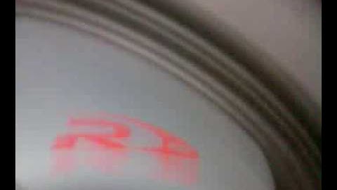 Alpine Type-R excursion