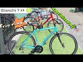 (22/4) Xe đạp Nhật bãi Bianchi Ý 🇮🇹 👉 Specialized Mỹ 🇺🇸 👉Giant City bikes ☎️ 0908 00 44 00 Tùng
