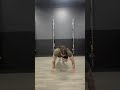 Right back at it