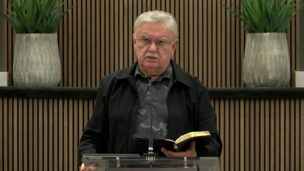 Petru Lascău - Ultimele potire ale MÂNIEI și judecata finală