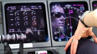 PilotsEYE.tv - UIO | Quito MD-11F "Lady's Trip to the closed Strip" - Trailer (With subtitles)