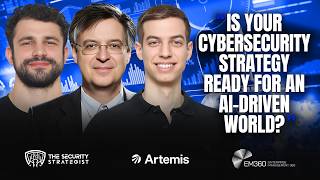 The New Cyber Battlefield: AI vs AI and the Rise of Autonomous Security Systems