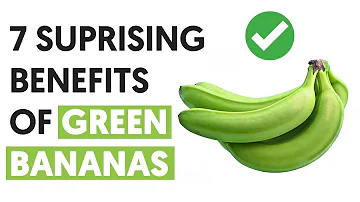 Is boiled green banana good for weight loss?
