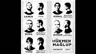 Hükmen Mağlup - Hey Gidi Panklar