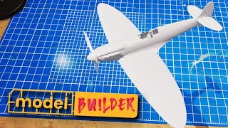 СИМУЛЯТОР МОДЕЛИСТА 🥴 | Model Builder screenshot 1