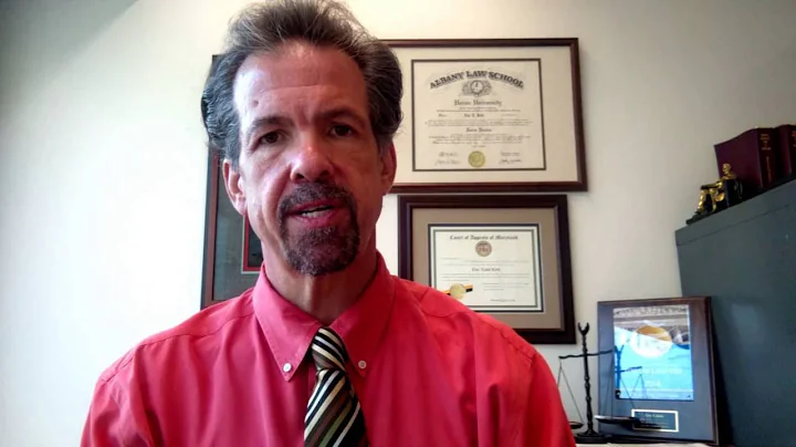 Do I Have To Disclose My Criminal Record on A Job Application?