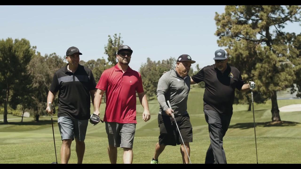 Somebody Loves You Golf Classic 2019 Recap worldwide trends