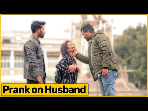 prank-on-husband-by-simran-verma-|-chik-chik-boom