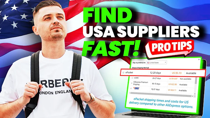 Discover Reliable US Suppliers in Less Than 2 Minutes with Importyeti.com