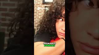 Zoil Tells Cinna An Fun Fact In Order To Distract Her #clips #twitch #cinnaclips #zoil