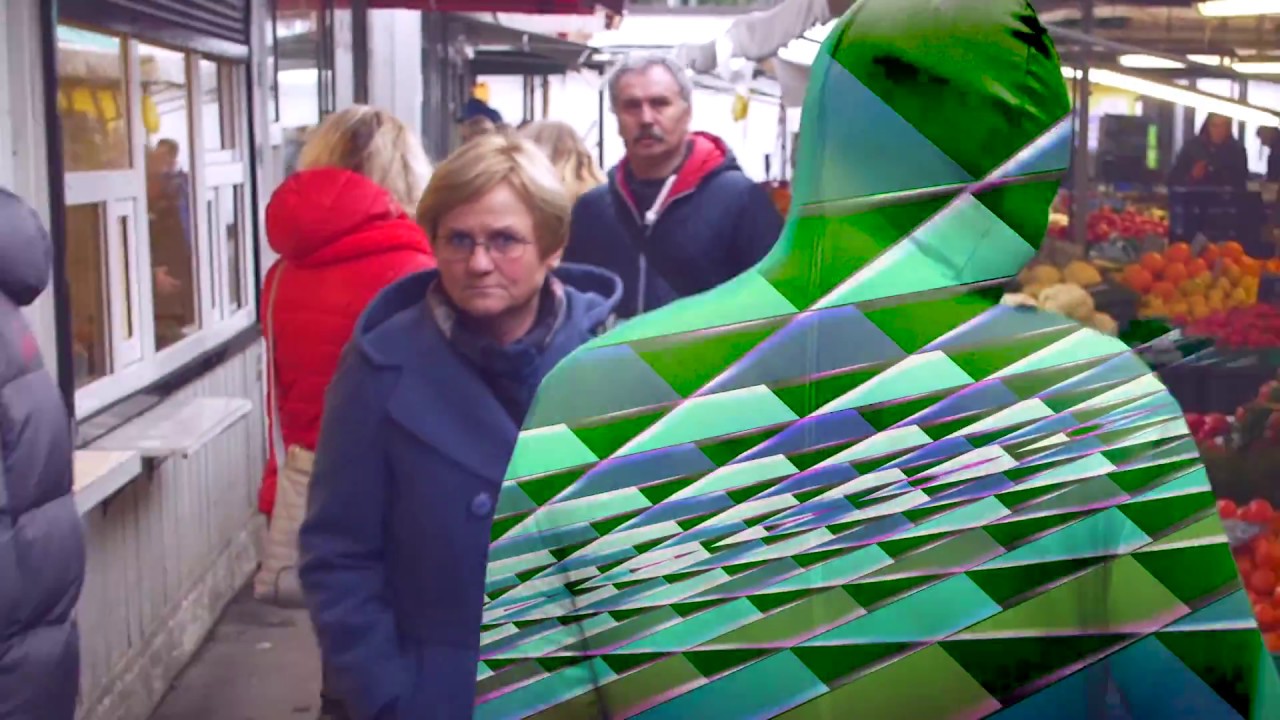 KakofoNIKT - Hippie (official video)