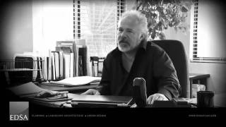 EDSA / J ROBERT BEHLING, FASLA - THE INTERVIEW