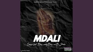 Mdali feat Blaq senny Blaq vee U0026 B zuka