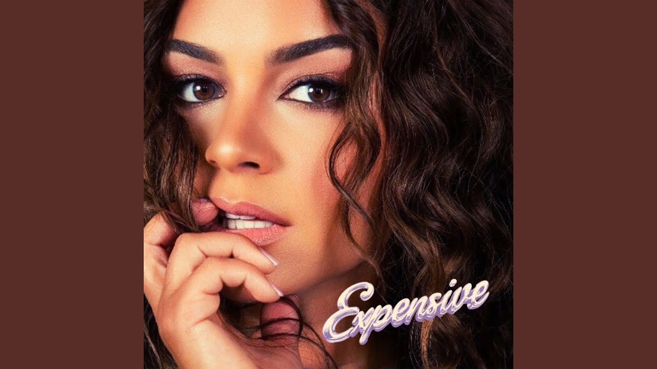 Guarda Expensive su YouTube Guarda Expensive su YouTube